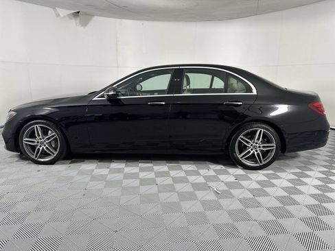 Used 2018 Mercedes-Benz E 300 image 5