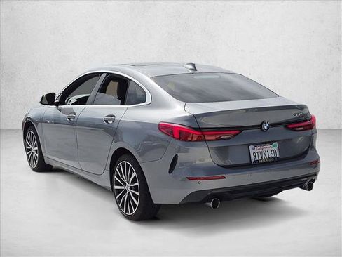 Used 2024 BMW 228i Gran Coupe w/ Premium Package FWD image 7