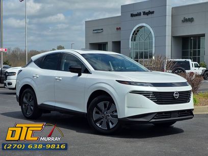 Used 2025 Nissan Murano SL