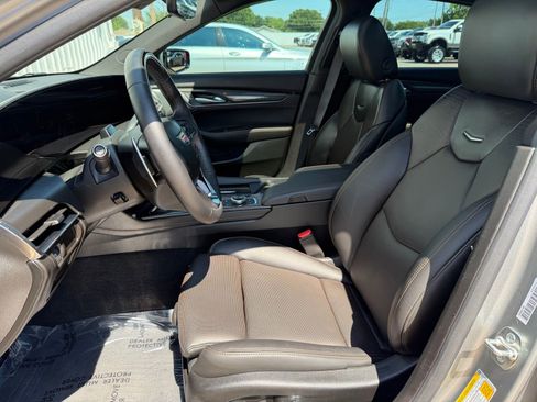 Used 2026 Cadillac CT5 Sport RWD image 19