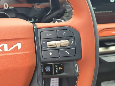 New 2027 Kia Telluride SX FWD image 30