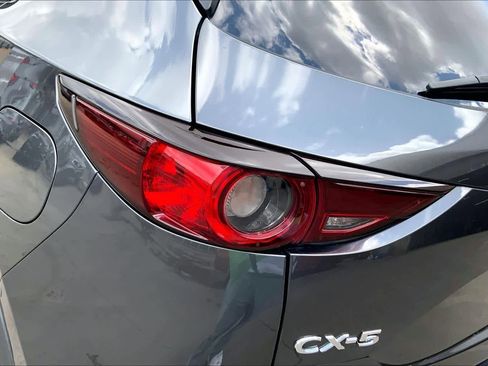Used 2021 MAZDA CX-5 Touring w/ Touring Preferred SV Package FWD image 28