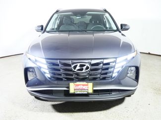 Used 2023 Hyundai Tucson SEL AWD/4WD video 2