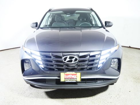 Used 2023 Hyundai Tucson SEL AWD/4WD image 2