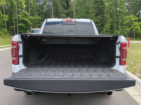 Used 2019 RAM 1500 Limited AWD/4WD image 23