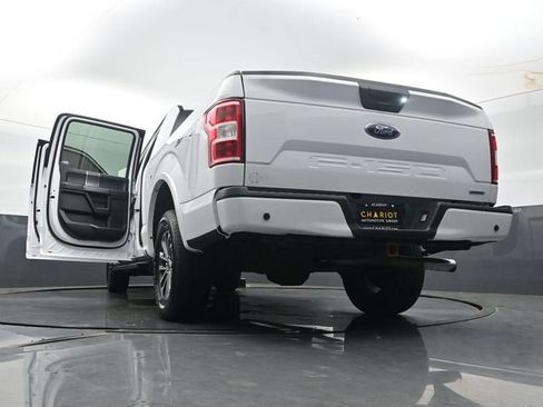Used 2020 Ford F150 XLT w/ Equipment Group 302A Luxury AWD/4WD image 58