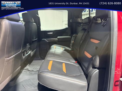Used 2020 GMC Sierra 1500 AT4 w/ AT4 Premium Package image 21