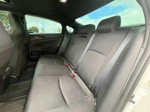 Used 2020 Honda Civic Si image 17