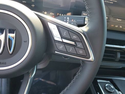 New 2026 Buick Enclave Sport Touring w/ Power Package image 27