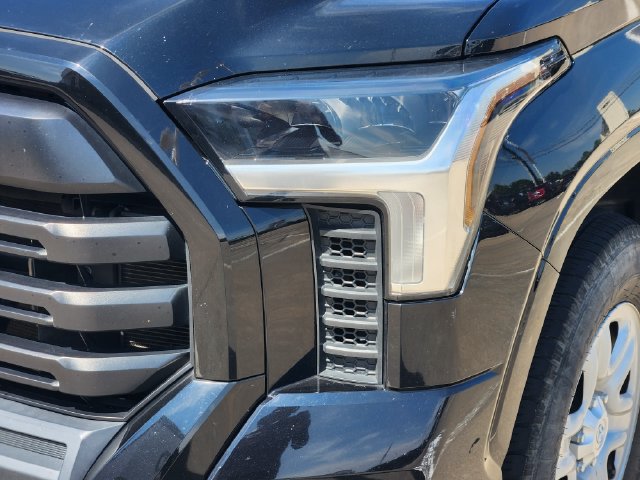 Used 2023 Toyota Tundra SR w/ SR Tow Package RWD image 9