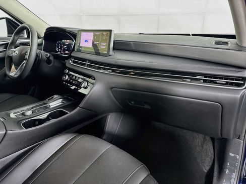 Certified 2026 INFINITI QX60 Pure w/ Cargo Package AWD/4WD image 41