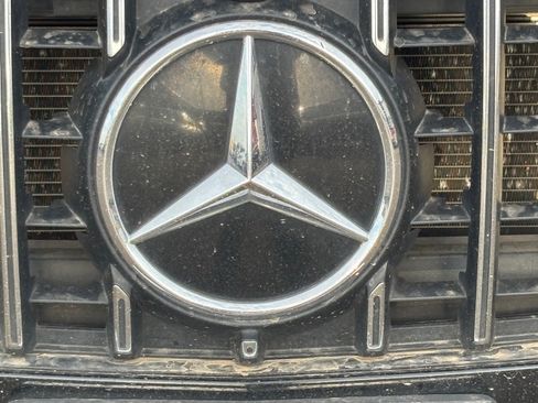 Used 2021 Mercedes-Benz GLA 35 AMG 4MATIC w/ Multimedia Package image 9