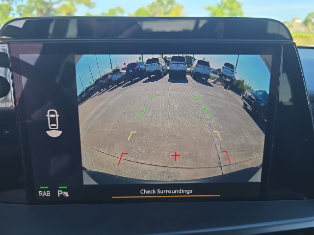 Certified 2026 Subaru Outback Limited AWD/4WD image 18