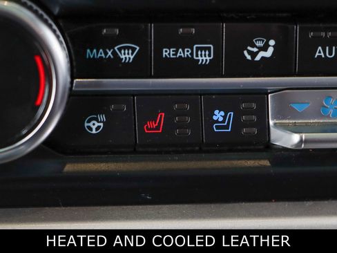 Used 2023 Ford Expedition Max Limited image 22