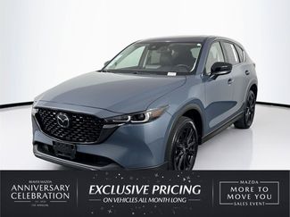 Certified 2024 MAZDA CX-5 Carbon Edition AWD/4WD video 1