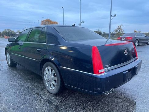 Used 2006 Cadillac DTS Luxury I image 8
