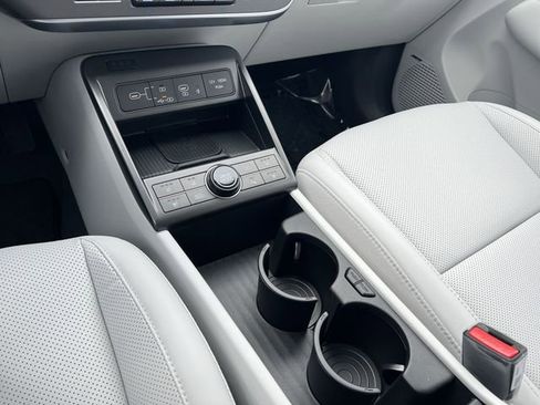 New 2026 Hyundai Kona Limited FWD image 18