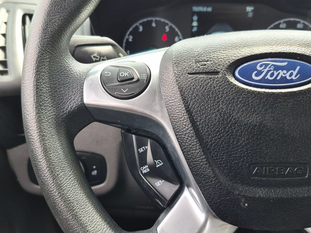 Used 2020 Ford Transit Connect XL FWD image 29