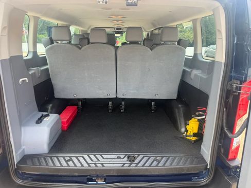 Used 2019 Ford Transit 350 XL RWD image 16