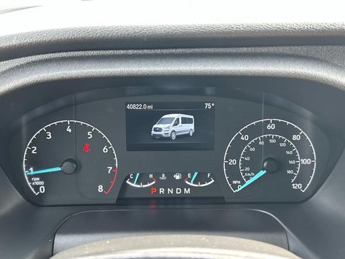 Used 2024 Ford Transit 350 XLT RWD image 37