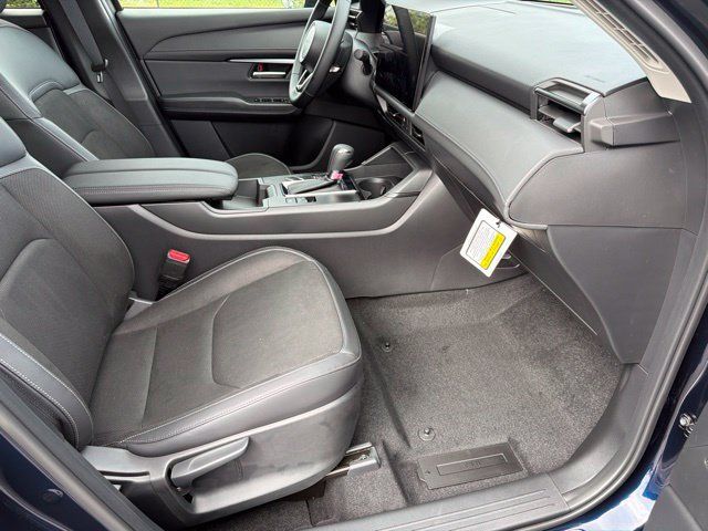 New 2026 MAZDA CX-5 Select AWD/4WD image 34