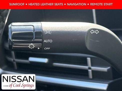 Used 2025 Hyundai Santa Fe XRT AWD/4WD image 35