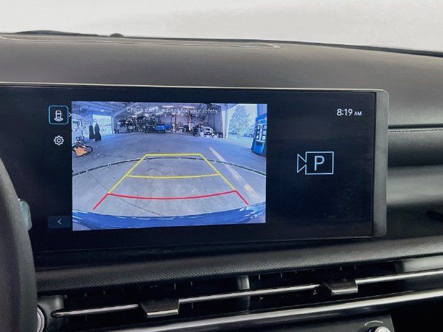 Used 2025 Hyundai Tucson SE FWD image 14