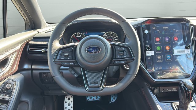 New 2026 Subaru WRX GT AWD/4WD image 13