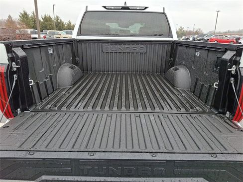 Used 2024 Toyota Tundra Limited image 28