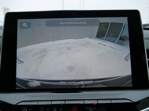 New 2026 Jeep Compass Limited AWD/4WD image 11