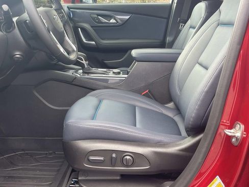 New 2026 Chevrolet Blazer RS image 18