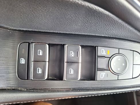 Used 2023 Nissan Rogue Platinum w/ Platinum Premium Package image 20