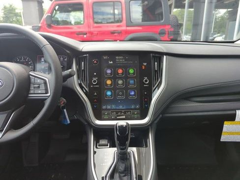 Certified 2025 Subaru Legacy Premium image 24