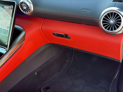 Used 2024 Mercedes-Benz AMG GT 55 image 14