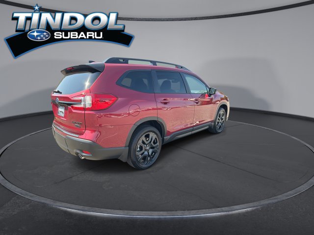 New 2026 Subaru Ascent Bronze Edition AWD/4WD image 8