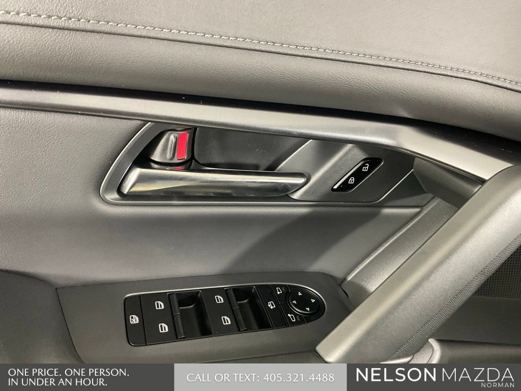 New 2026 MAZDA CX-5 Select AWD/4WD image 21