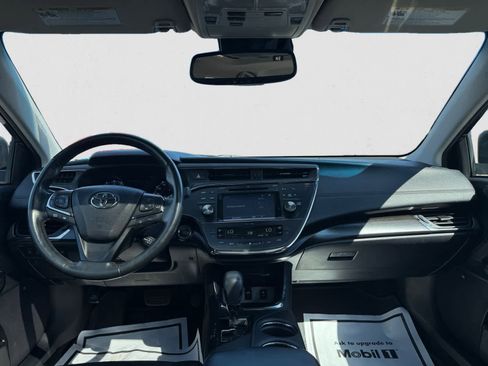 Used 2018 Toyota Avalon Limited image 12