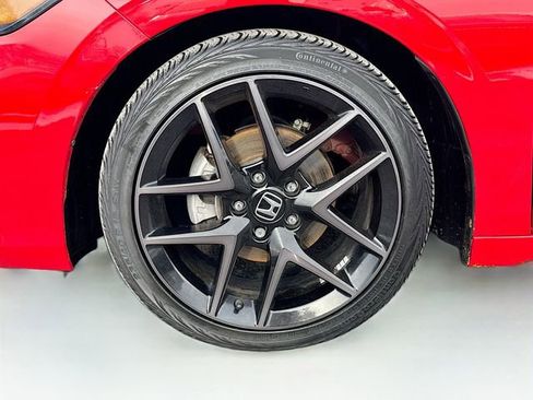 Used 2024 Honda Civic Sport Touring image 31