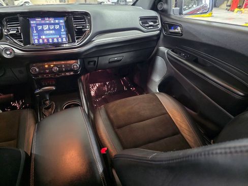 Used 2022 Dodge Durango GT AWD/4WD image 18