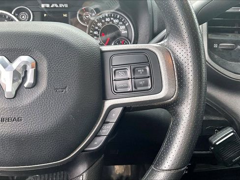 Used 2021 RAM 5500 Tradesman w/ Ambulance Prep Group AWD/4WD image 18