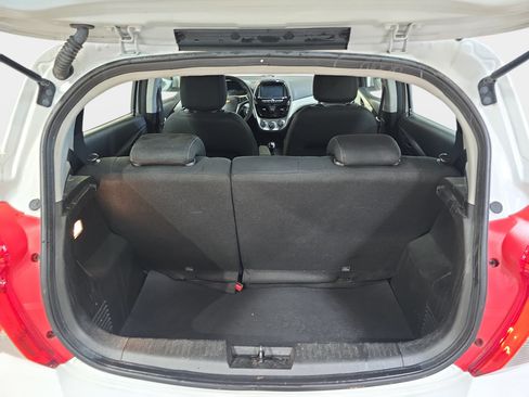 Used 2017 Chevrolet Spark LT FWD image 27