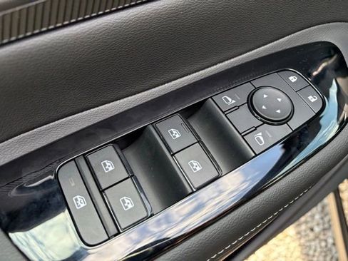 New 2026 Nissan Murano SV AWD/4WD image 7