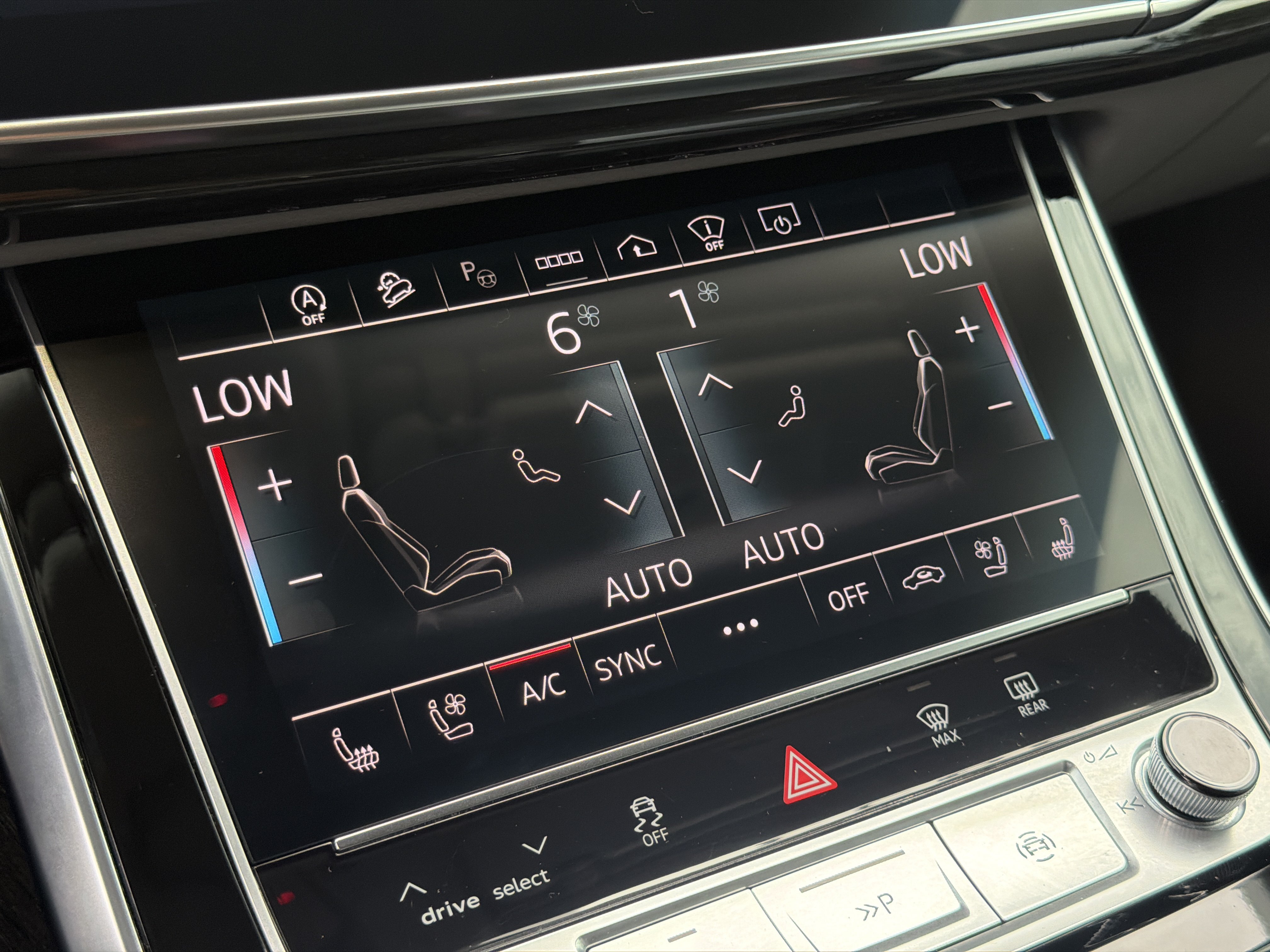 Certified 2023 Audi Q7 3.0T Prestige AWD/4WD image 28