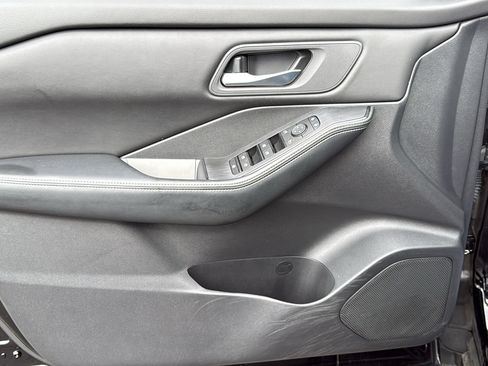 Certified 2024 Nissan Rogue SV AWD/4WD image 6