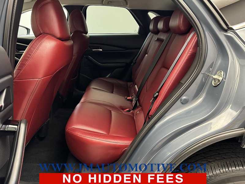 Used 2023 MAZDA CX-30 AWD 2.5 S w/ Preferred Package image 15