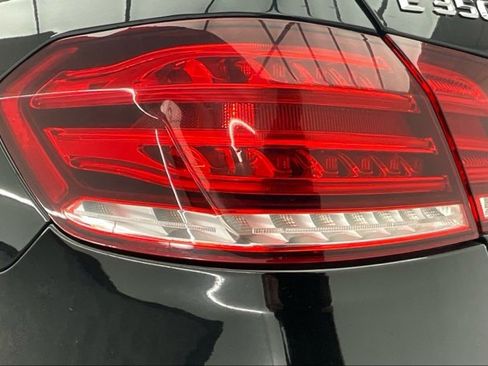 Used 2014 Mercedes-Benz E 350 4MATIC Sedan image 23