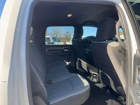 Used 2024 RAM 2500 Big Horn image 10