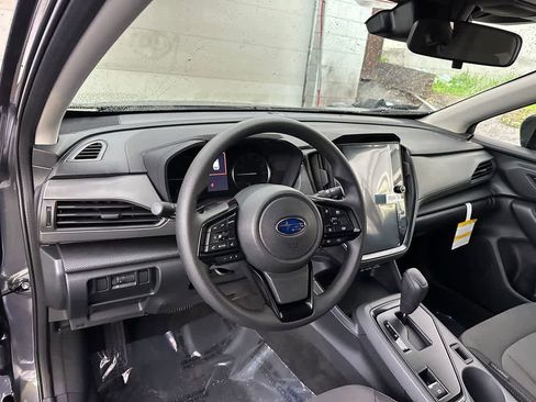 New 2026 Subaru Crosstrek 2.0i Premium image 2