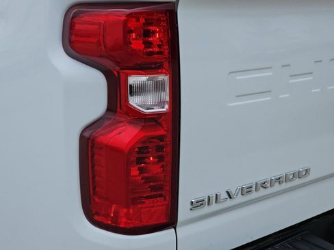 Used 2022 Chevrolet Silverado 2500 LT w/ Convenience Package AWD/4WD image 37