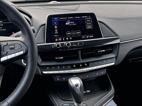 Used 2025 Cadillac CT4 Premium Luxury image 6